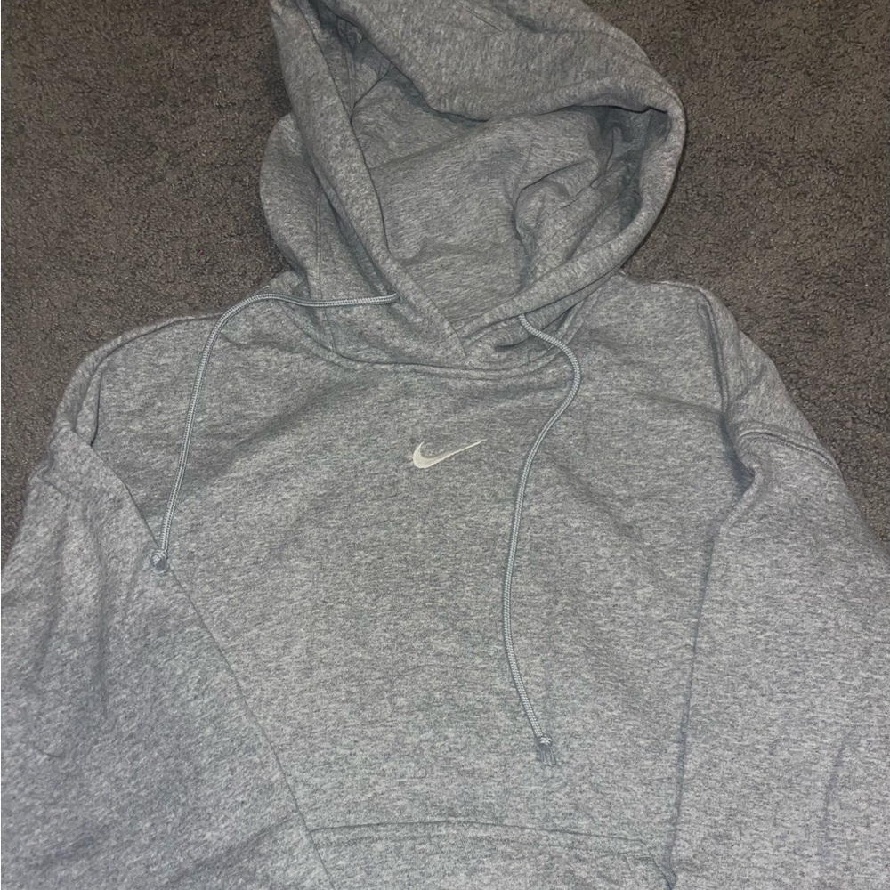 NWOT Nike Hoodie